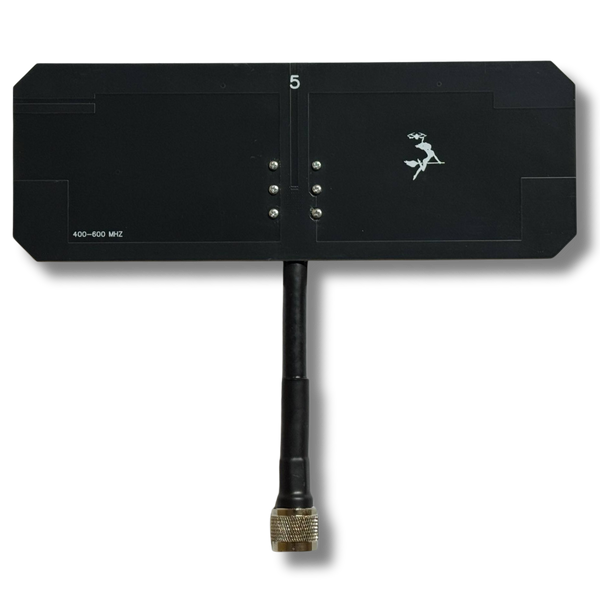 Антена (номер 5) Skywiper 400-700 Мгц 4060 фото