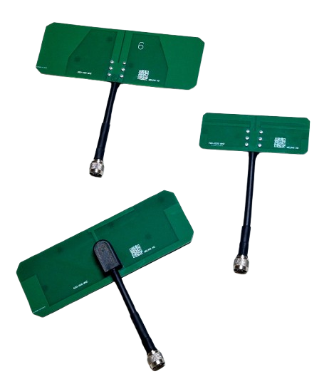 Антена (номер 6) Skywiper 350-400 Мгц 3540 фото